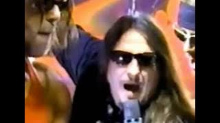 Download lagu Slam Jam - We're All Together Now (with Jon Oliva & Scott Ian) - WWF Theme