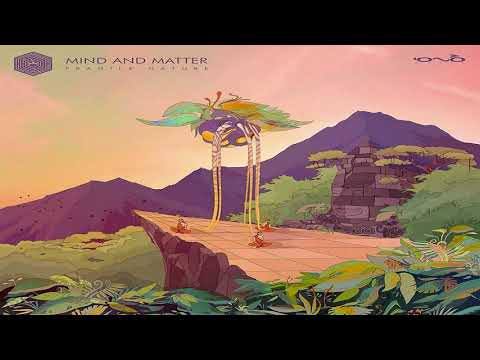 Mind & Matter - Fragile Nature [Full Album] ᴴᴰ