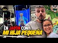Viajo a Japón con mi hija: Pokémon Center, Nintendo Store, Akihabara...