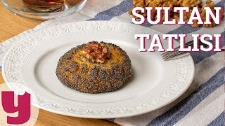 Sultan Tatlısı Tarifi - Tatlı Tarifleri | Yemek.com