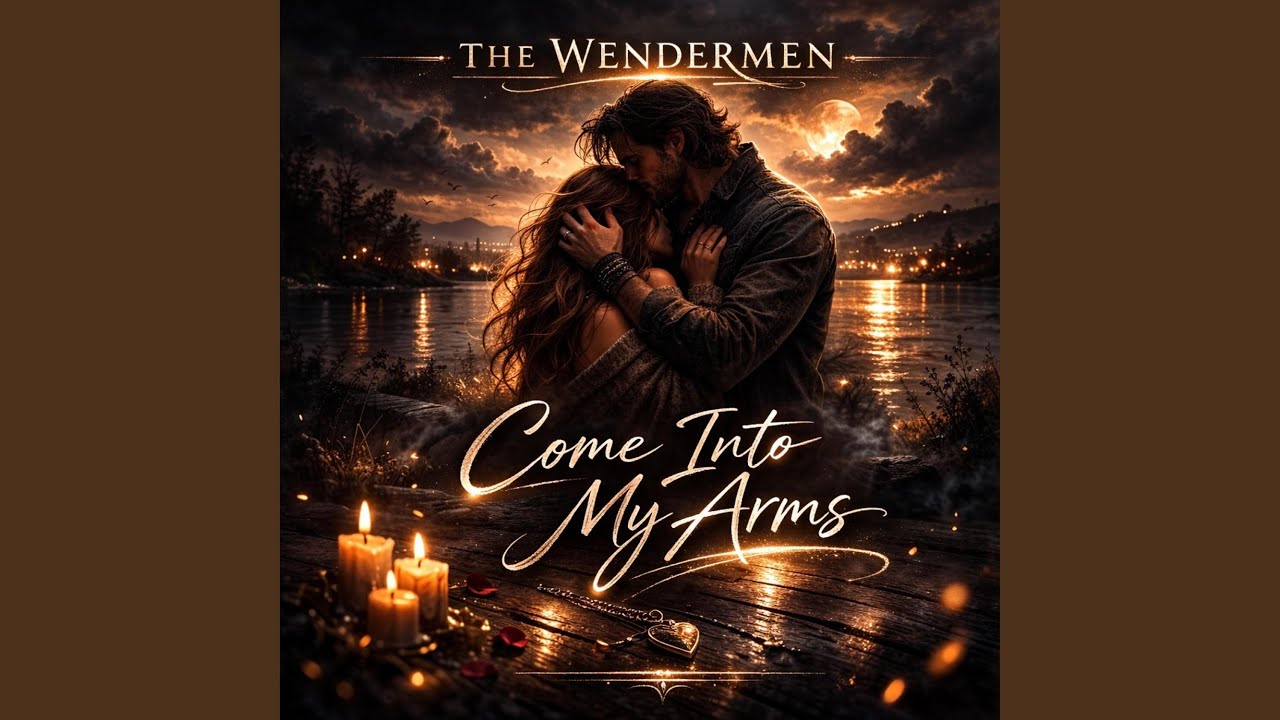Come Into My Arms - YouTube