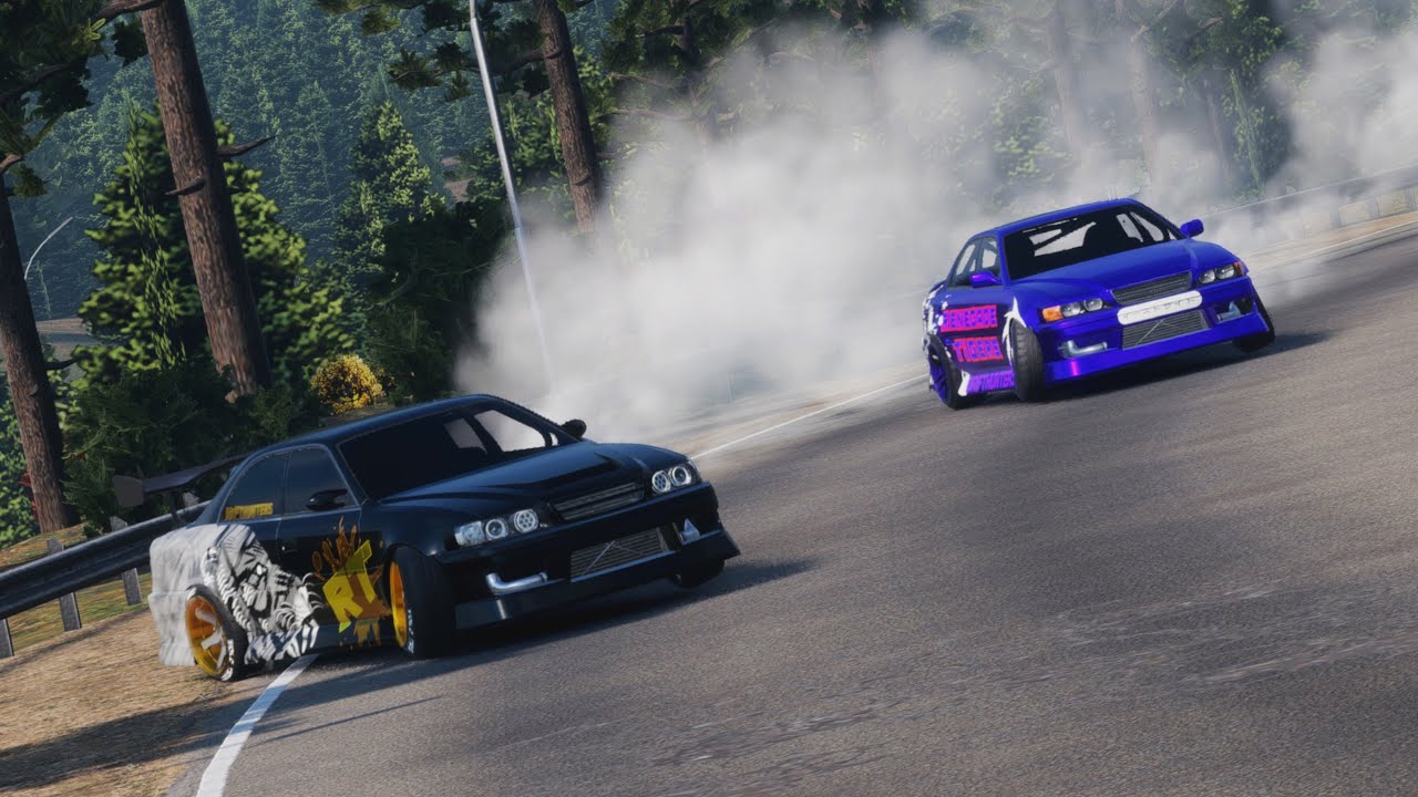 🏮CarX Drift Racing Online PS4 Live game play 🕹🏆 1k SUBS HERE WE ARE