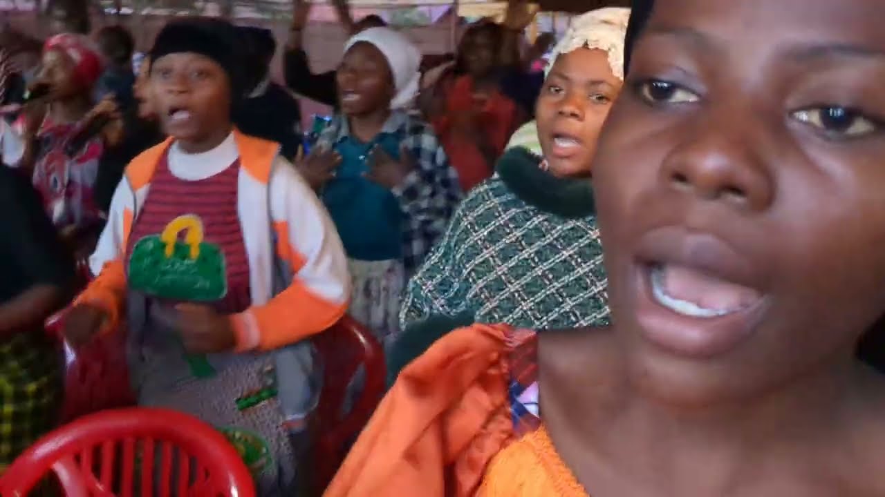 Nuru halisi_Wimbo wa Nuru choir Bethsaida tazama wimbo huu