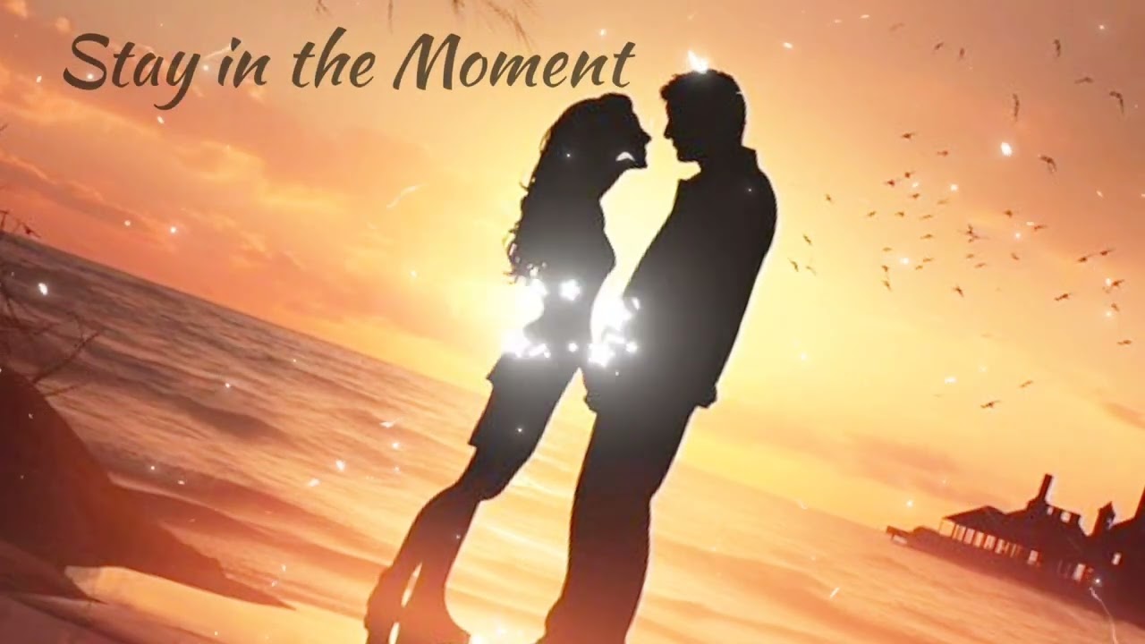Stay in the Moment | English Romantic Song Jukebox 2025 | Timeless Love Songs Collection
