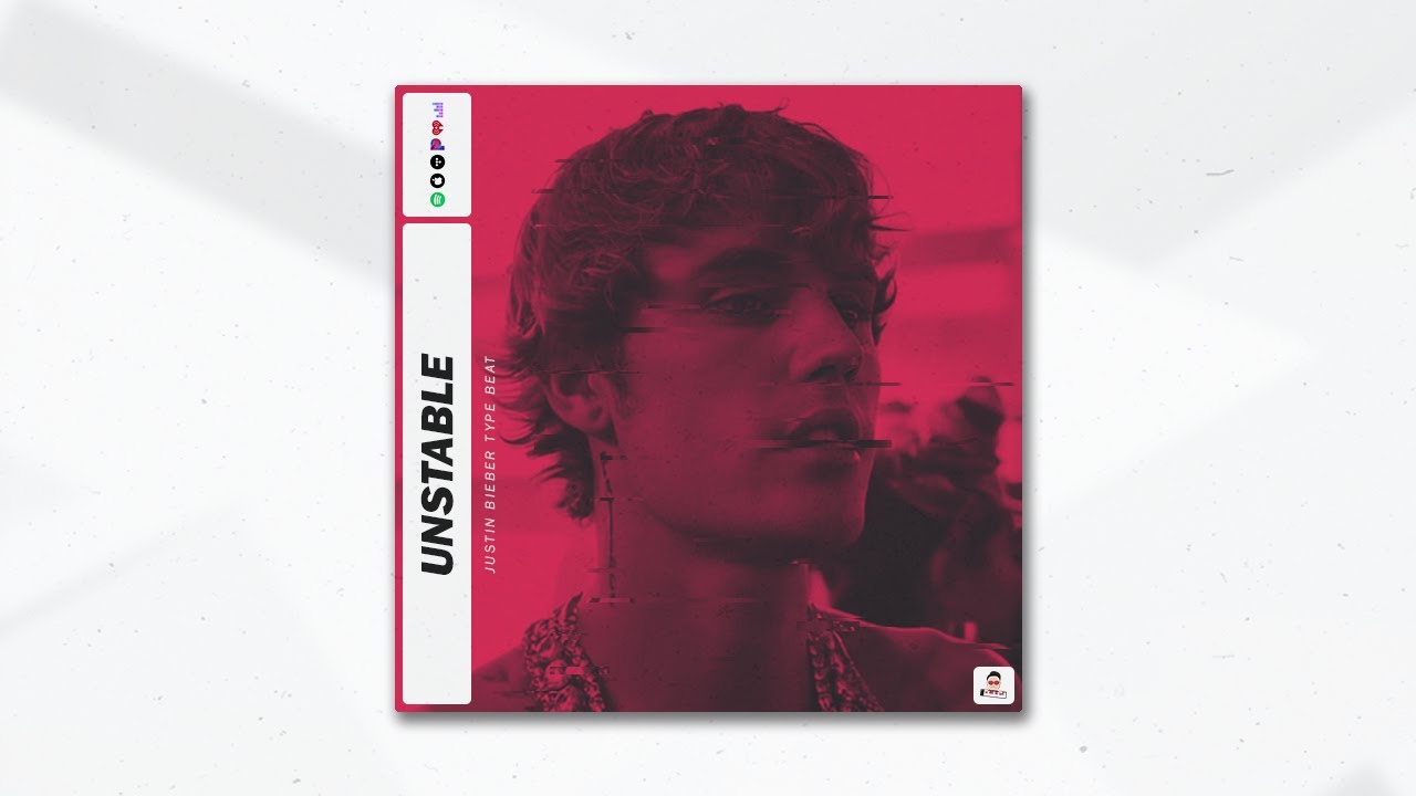 [FREE] Justin Bieber x The Kid LAROI Type Beat - "Unstable" (prod. 
