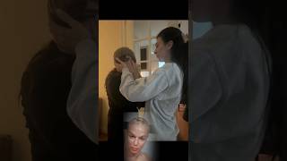 GIULIA SALEMI e KIAN ricevono la visita di nonna Fariba ♥️ Wealth