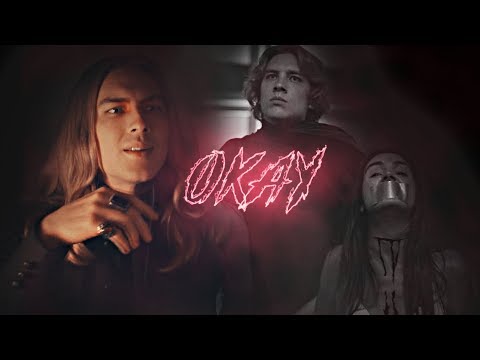 Psychopathic but it's (OKAY) | Michael Langdon