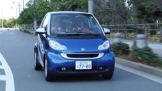 エコカー大特集08／スマートMhd