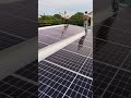 [Mapandan, Pangasinan] 5.4kWp Hybrid Ongrid OffGrid Setup w/ 9.6kWh Battery Power Storage