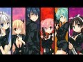 【サビメドレー】心に残るアニメソング集