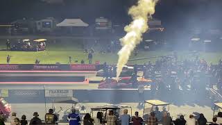 Pdra Drag Racing Virginia 25