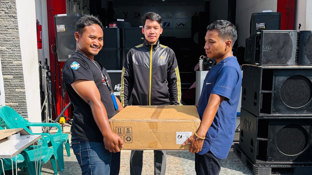 DARI PONOROGO BELI POWER PHASELAB HD 30000 T