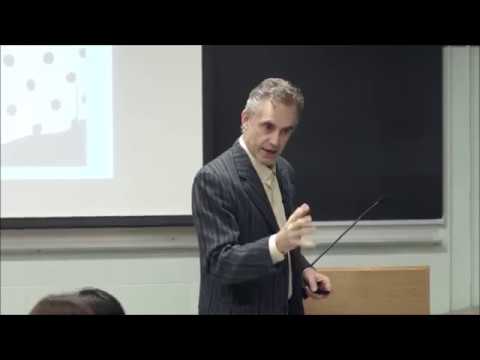 Jordan Peterson – Class Guilt in The Soviet Union