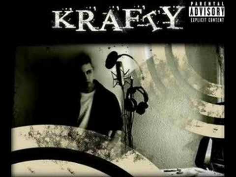 Krafty Kid - Shoot My Load [&ThenRun]