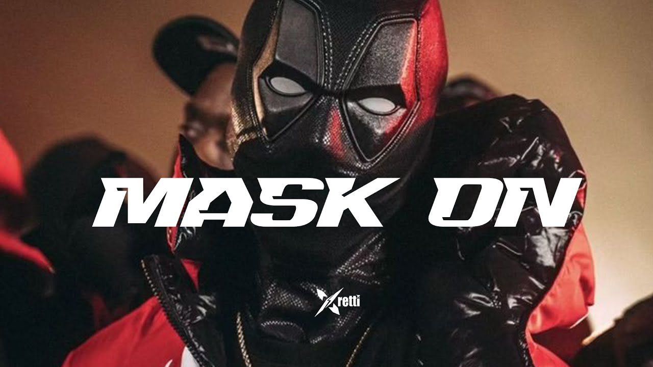 Chango Mask Riddim Dancehall Riddim Instrumental 2024