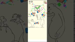 Brain Wash - Move - Level 5 Walkthrough Solution By Mobile Gaming Junction screenshot 2