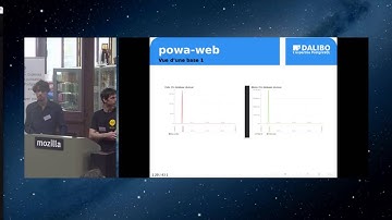 J. Rouhaud & R. Dunklau : PoWA 3, optimisations avancées de PostgreSQL @ PostgreSQL Session #7
