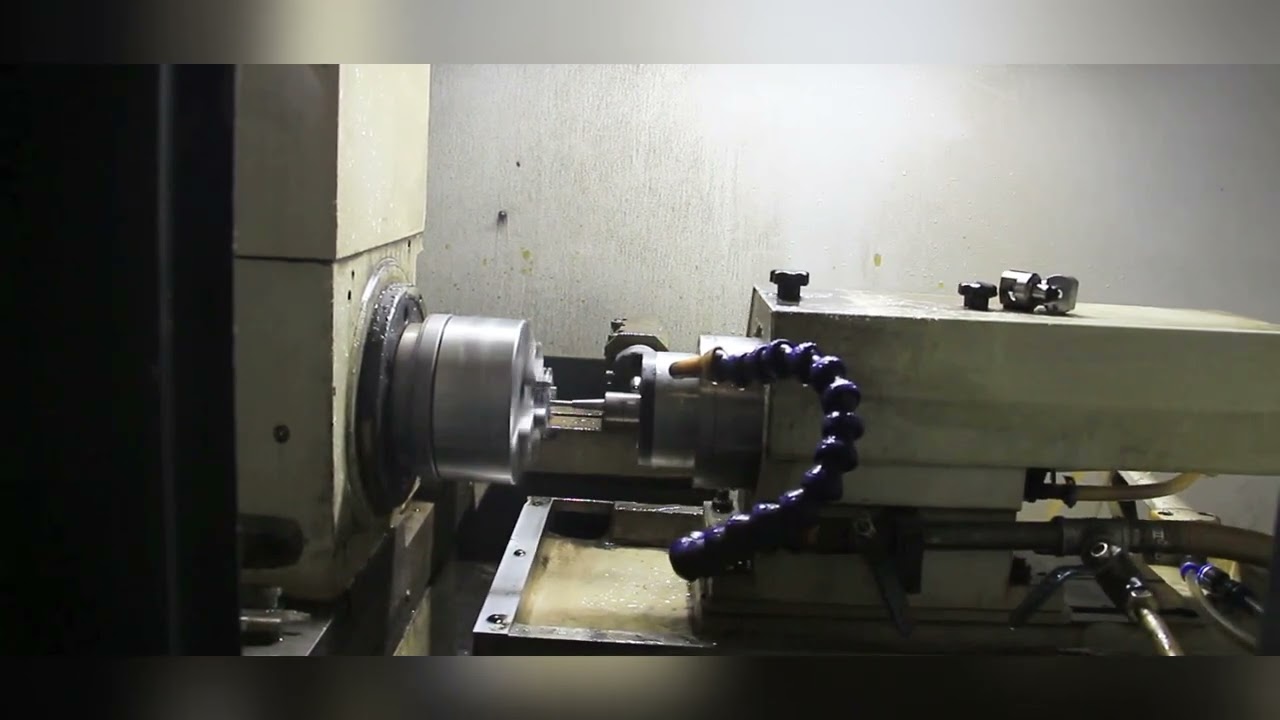 GOLP MACHINERY Inner Hole Grinder Grinding Machine