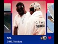 GIMS Theodora SPA Version Skyrock mp3
