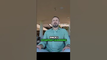 Simplicity Scales Complexity Fails 🚫 @davormesarwealth #moneymindset #scale #moneymaking