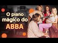 Como o ABBA criou músicas INESQUECÍVEIS: o segredo de "Dancing Queen"
