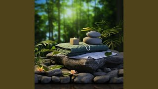 Massage with Harmonic Bliss