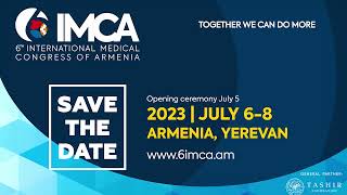 Save the date for 6 IMCA