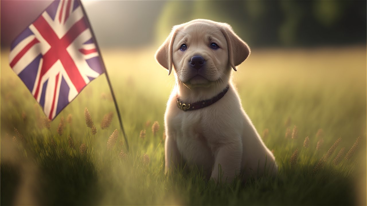 The Most Popular Dog Breeds UK 2023 YouTube