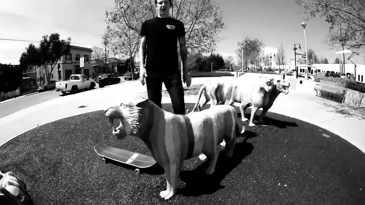 Jason Adams- Elephant Brand