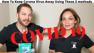 How To Keep Corona Virus Away Using these 2 methods screenshot 3