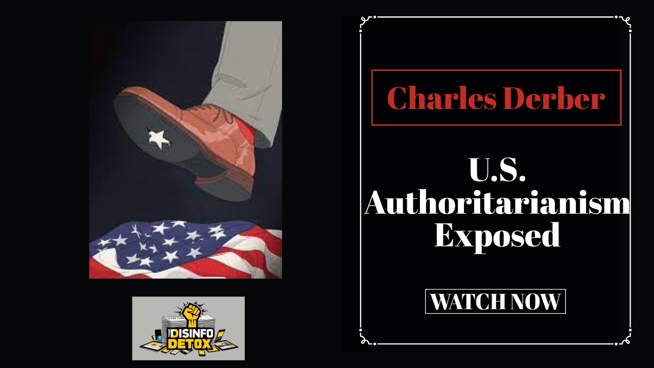 The Hidden History of Authoritarianism in America