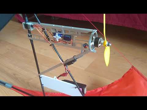 Vector Kite