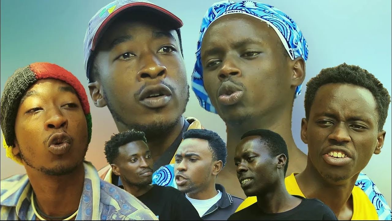 SMILE NA KEYZ : Imitungo PART1.