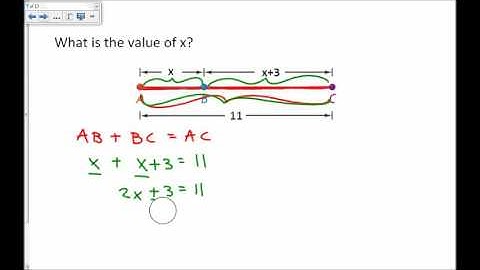 1-3 Measuring Segments for ESL Students