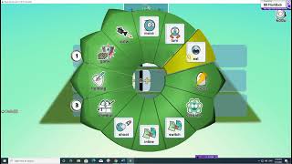 Kodu Game Lab: Create a simple game