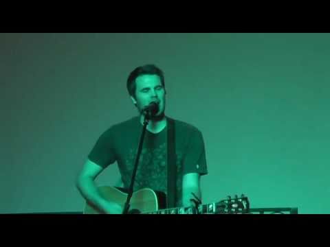 Anson Sexton || Dancing in the Minefields (Andrew Peterson cover)