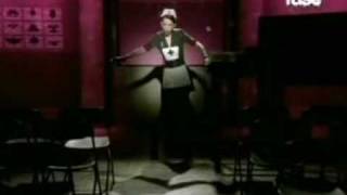 Bleed like Me- Garbage (Hq) Subtitulos en español