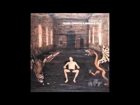 Frank Johnson \u0026 Enrique Vela feat. Camila Teran - Come to Me