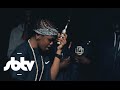 Sampz ft. Karmah Cruz | No Competition [Music Video]: SBTV