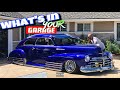 Whats in your Garage S3 Ep.3 Panchito’s 48 (HD/4K)