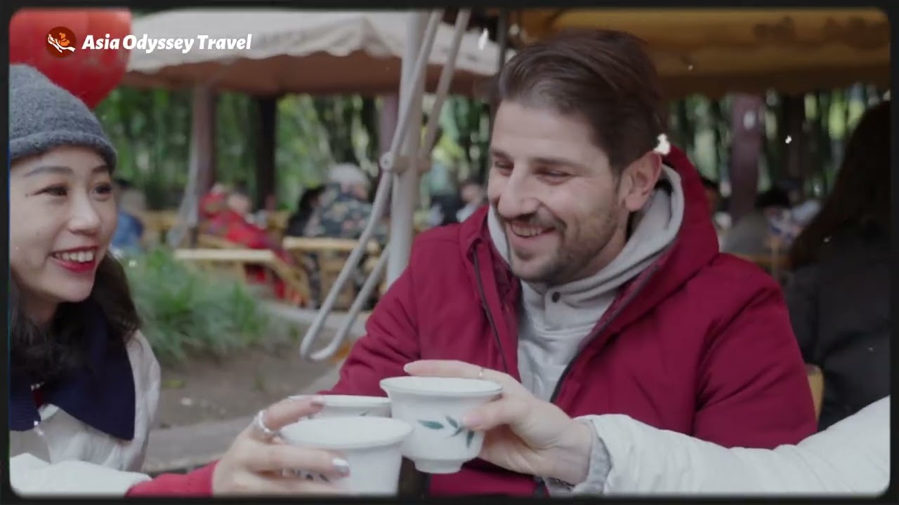 China Travel Expert Jenny | Authentic Experiences & Effortless Journeys in Guilin & Xi'an