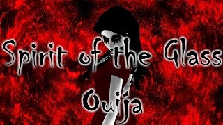 Avakin Life: Spirit of the Glass \/ Ouija (Short Horror Movie)