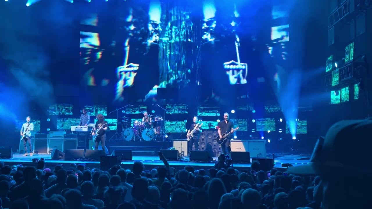 Foo Fighters