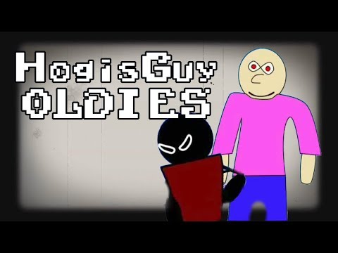 HogisGuy Oldies: The Early Show EP2