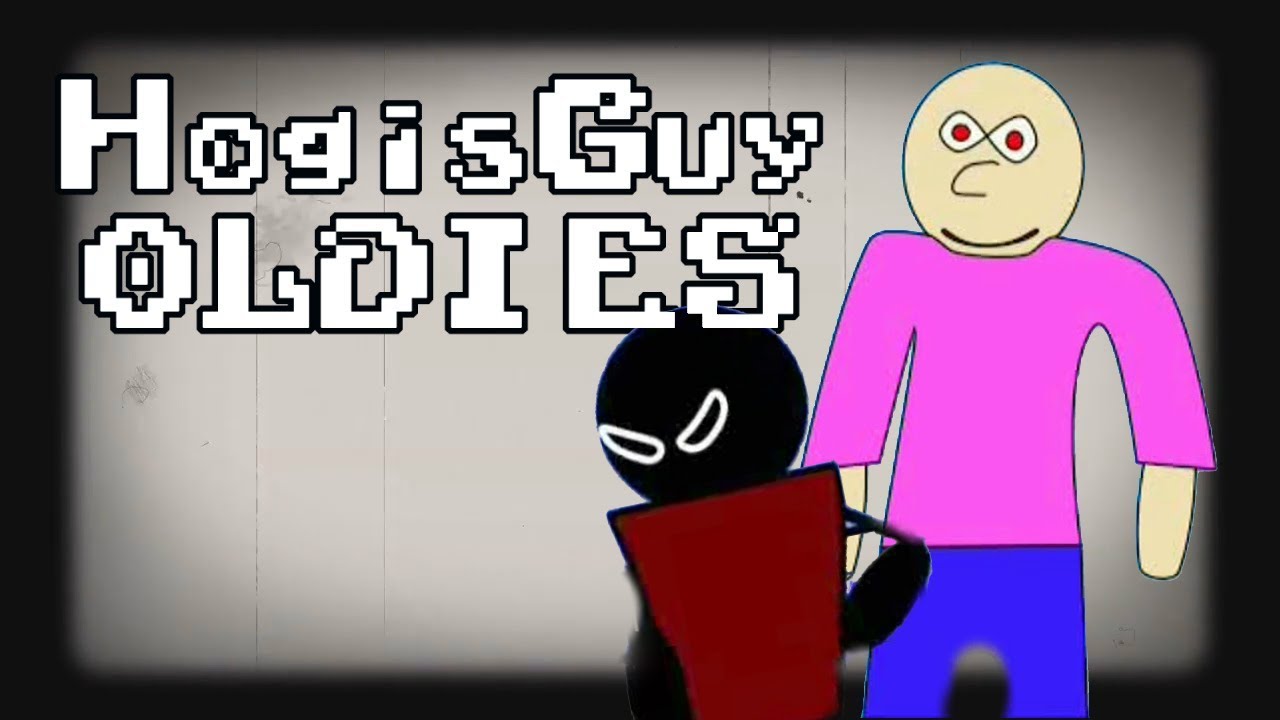 HogisGuy Oldies: The Early Show EP2