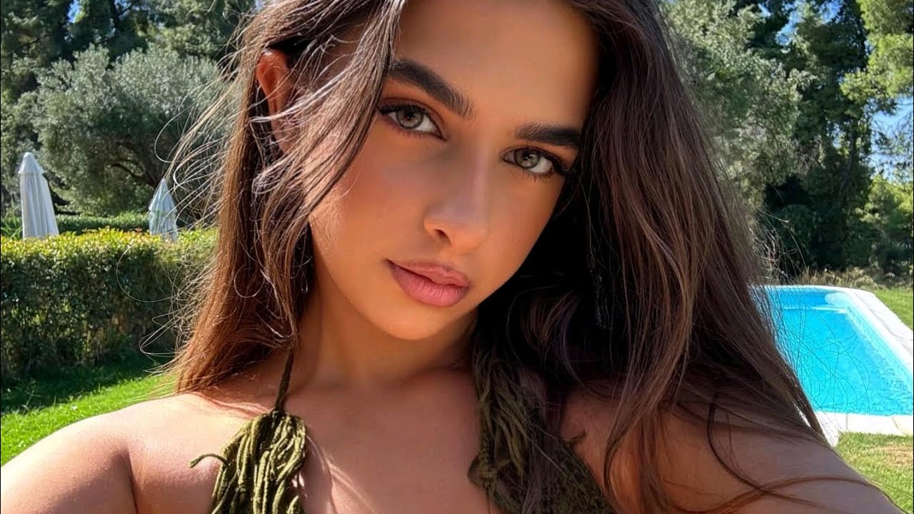 The Discipline Behind Eva Savagiou Lifestyle, Career & Digital Legacy