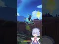 Kinich & Wanderer Synergy | Genshin Impact