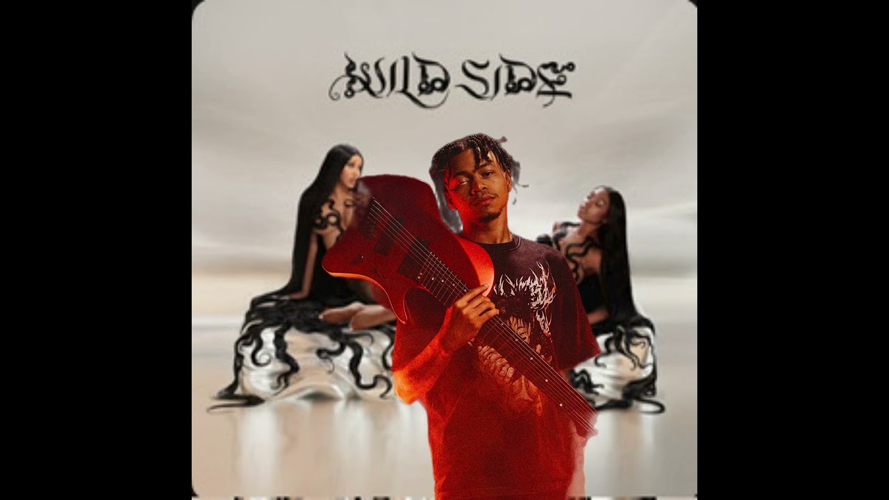 Wild Side x Soul Snatcher