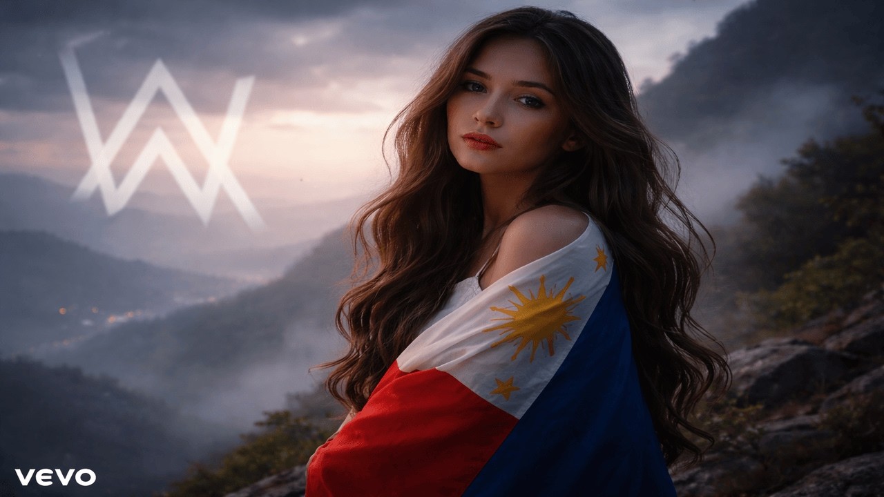 Лучшие песни Walkers 2026 (оригинальный микс)