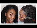 Diff. Style All Week Using The Same Braiding Pattern| Ft. HerGivenHair Clip ins| Protective Styles